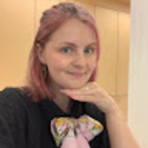 Meet your Posher, Alison